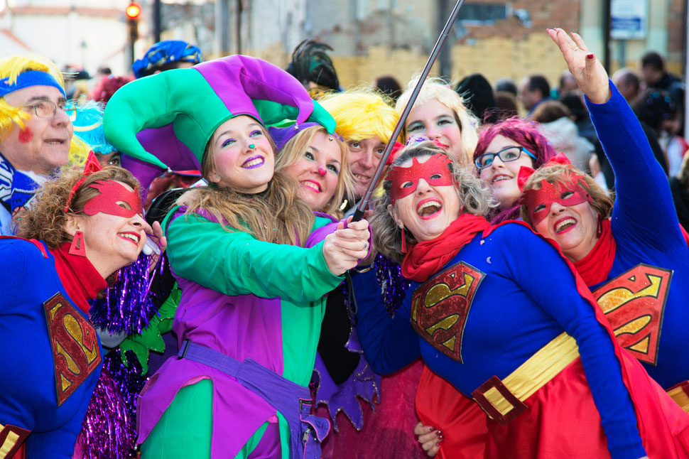 Von Hogwarts bis zur Bühne: So holst du den Zauber in den Karneval