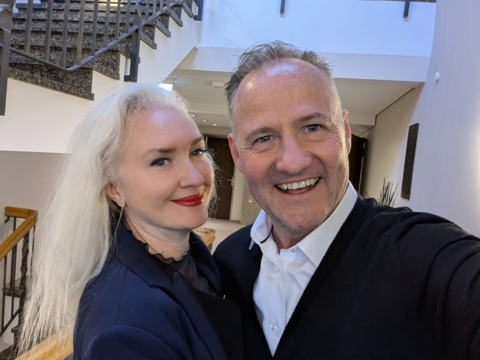 öschberghof golf angebote im Vergleich - Oliver & Irina Bahm und Ihre Erfahrungen