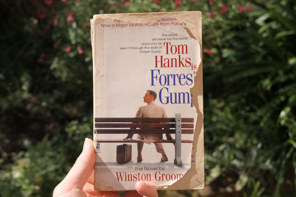 Besetzung von Forrest Gump Darsteller
