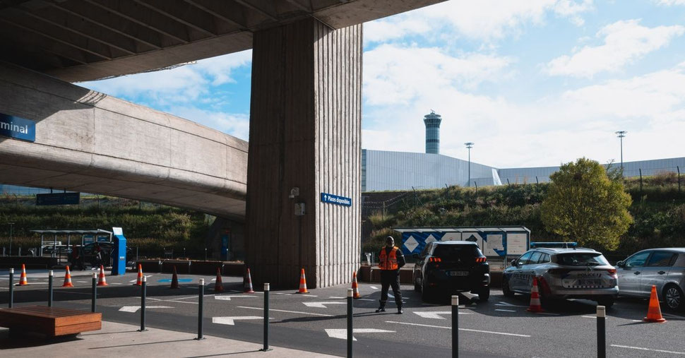 Parken am Flughafen Stuttgart - welcher Transfer passt zu mir