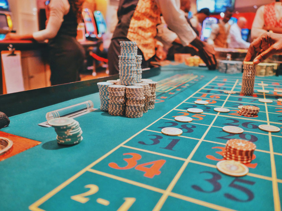 mobiles Casino Stuttgart mieten