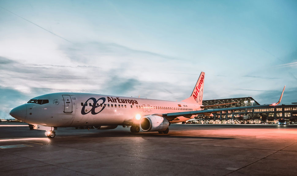Parken am Flughafen Stuttgart