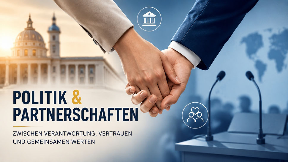 Annalena Baerbock neuer Freund