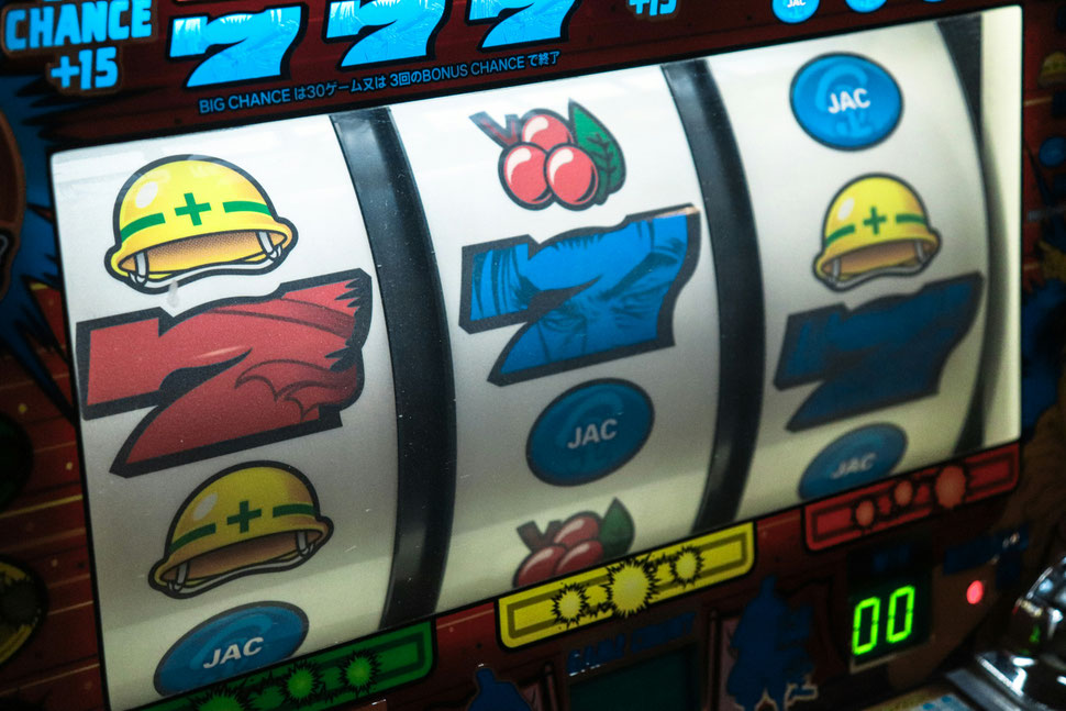 Jackpot-Slots: Wie funktionieren progressive Gewinne?