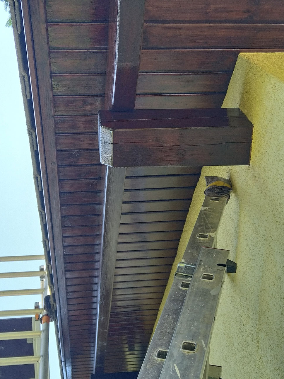 Elsner_Wand_und_Raumdesign_Holzschutz_Dachkasten