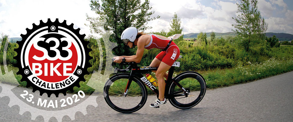 S33 Bike Challenge St Polten Bestzeit Event Sports