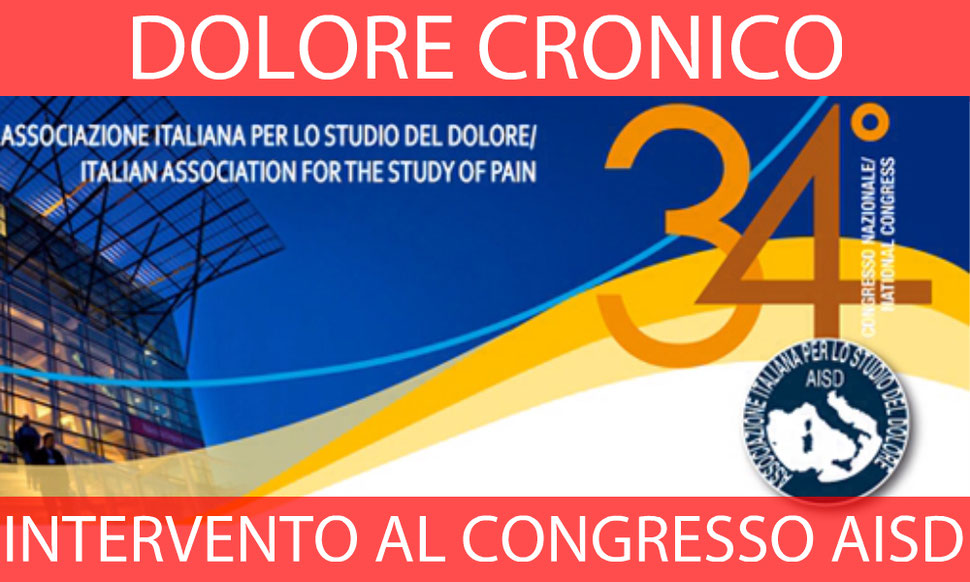 dolore cronico