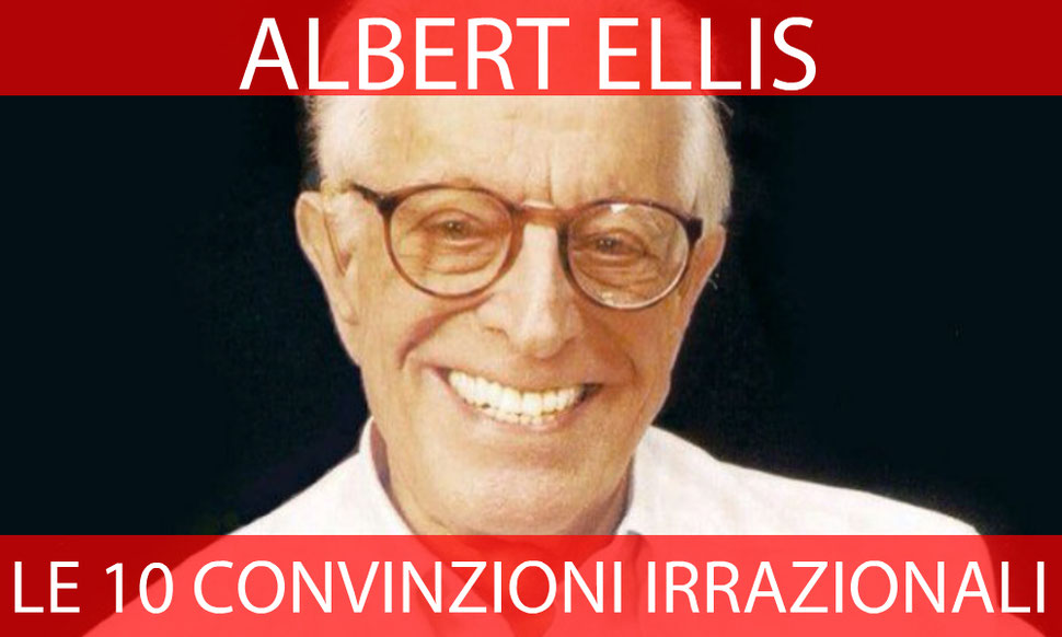 albert ellis