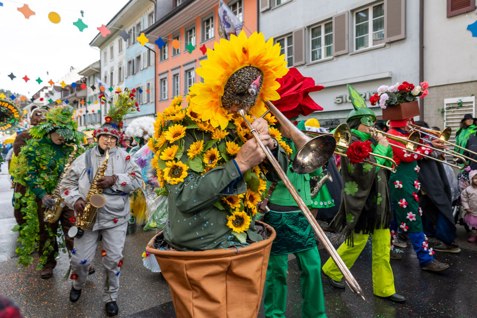 So erlebte Gastfotografin Lia Mehr den Schmudo 2026