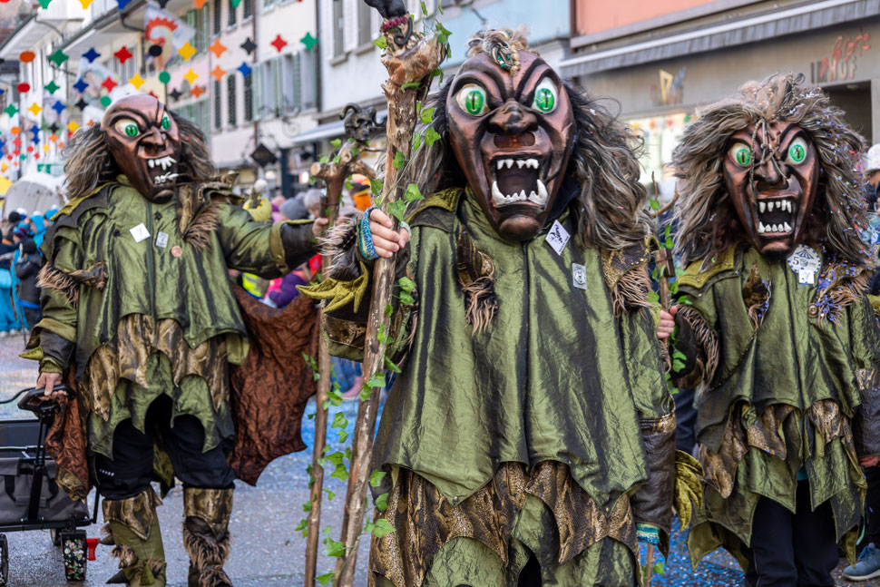 So erlebte Gastfotografin Lia Mehr den Schmudo 2026