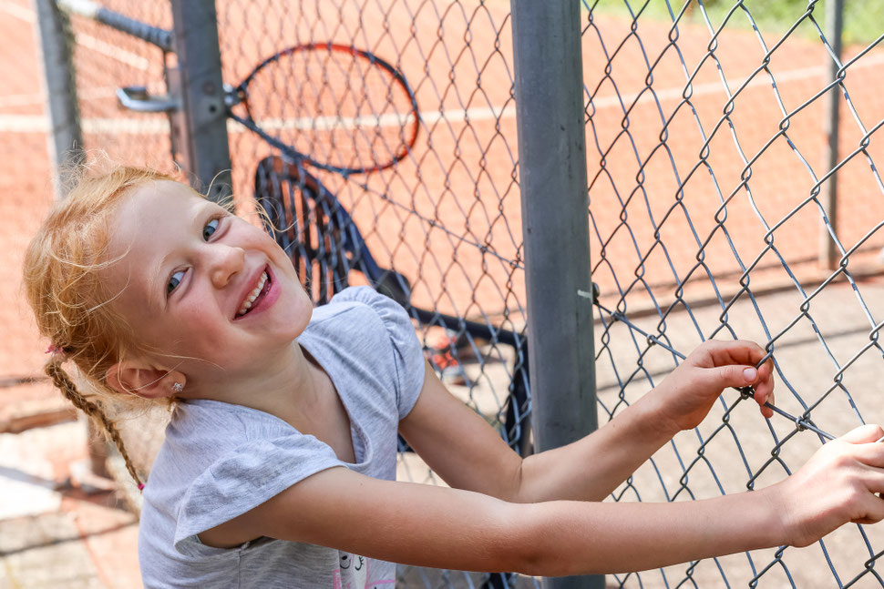 Zunft-Picknick 2025 der Karnöffelzunft im Tennisclub Willisau