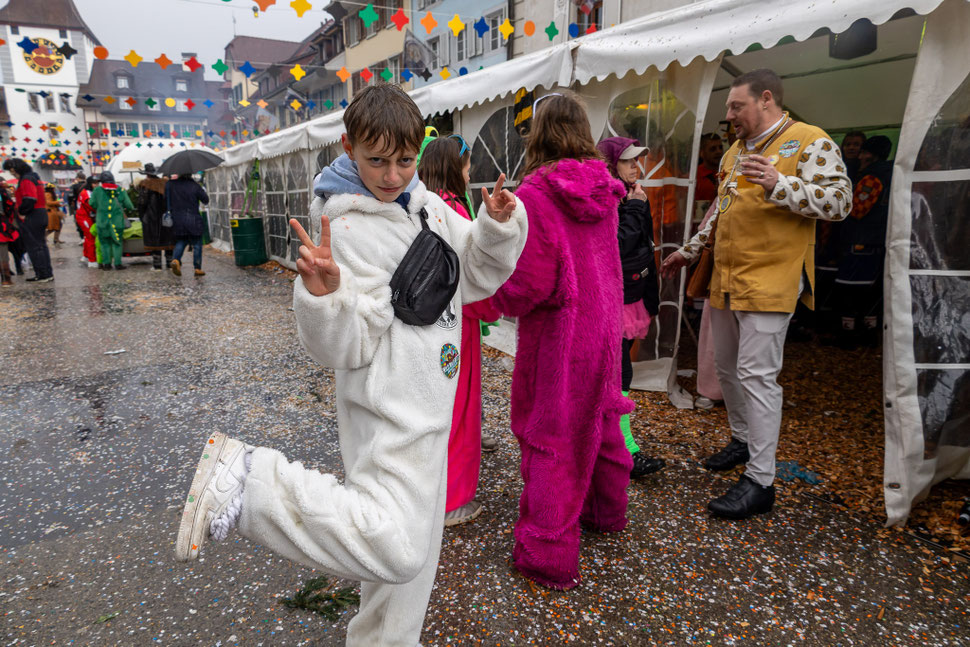 So erlebte Gastfotografin Lia Mehr den Schmudo 2026