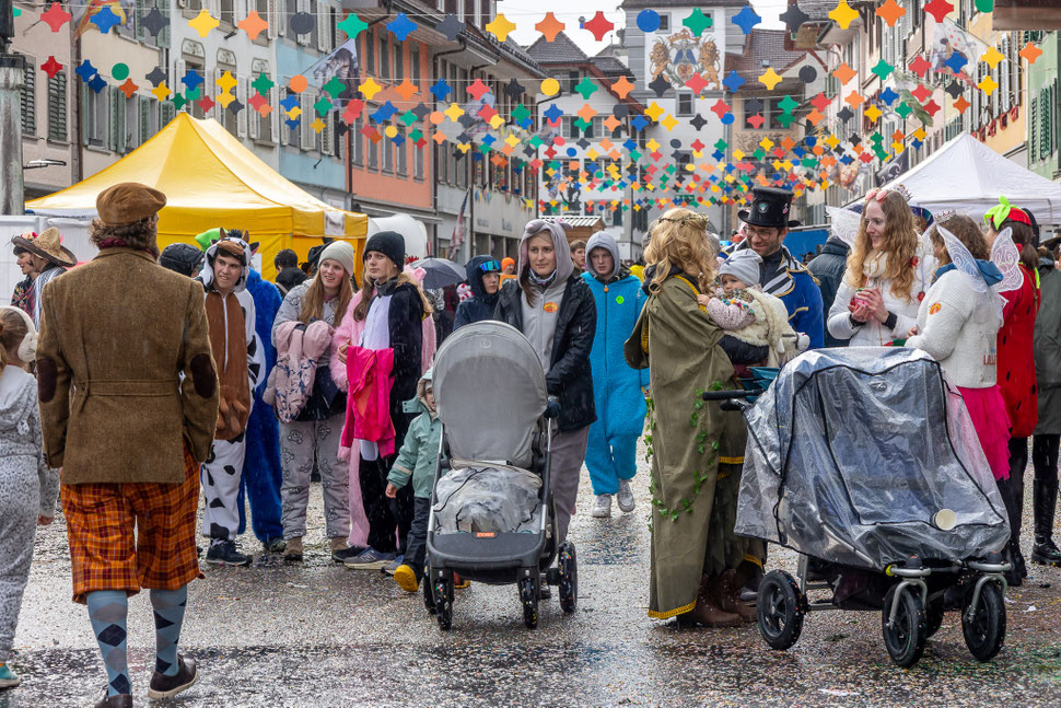 So erlebte Gastfotografin Lia Mehr den Schmudo 2026