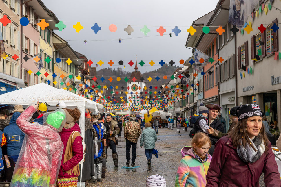 So erlebte Gastfotografin Lia Mehr den Schmudo 2026
