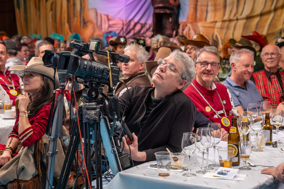 Sprüchliabend im Rathaus