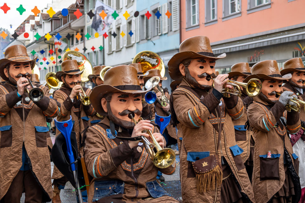 So erlebte Gastfotografin Lia Mehr den Schmudo 2026