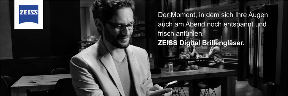 ZEISS Digigal Brillengläser