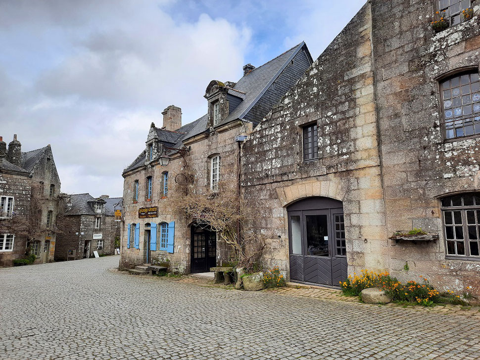 Locronan