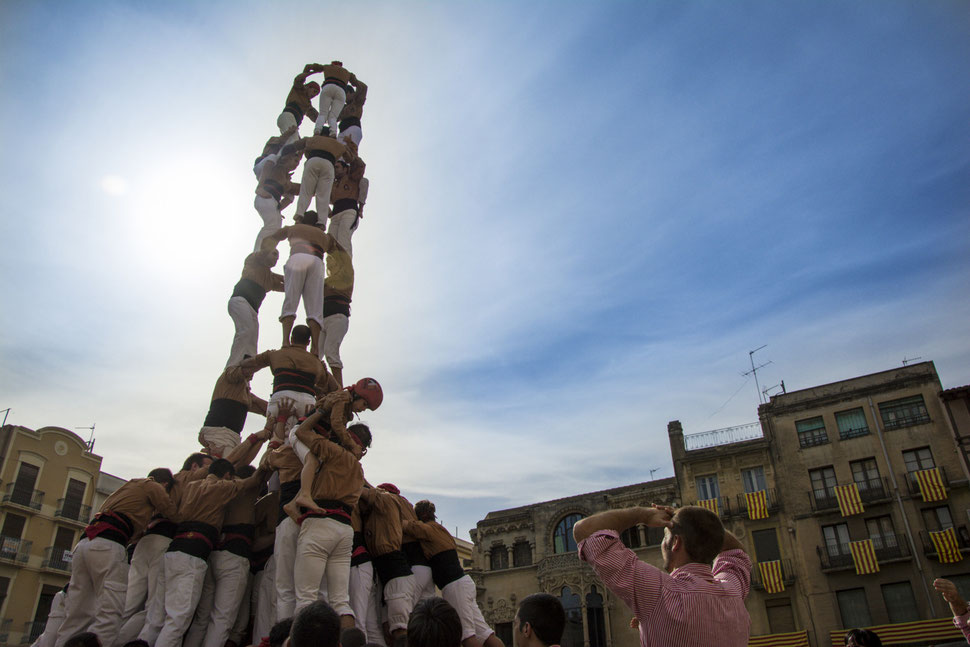 Concurs de Castells de Tarragona