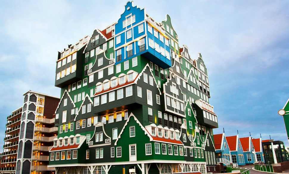Best Gay Friendly Hotels in Europe - European Best Destinations