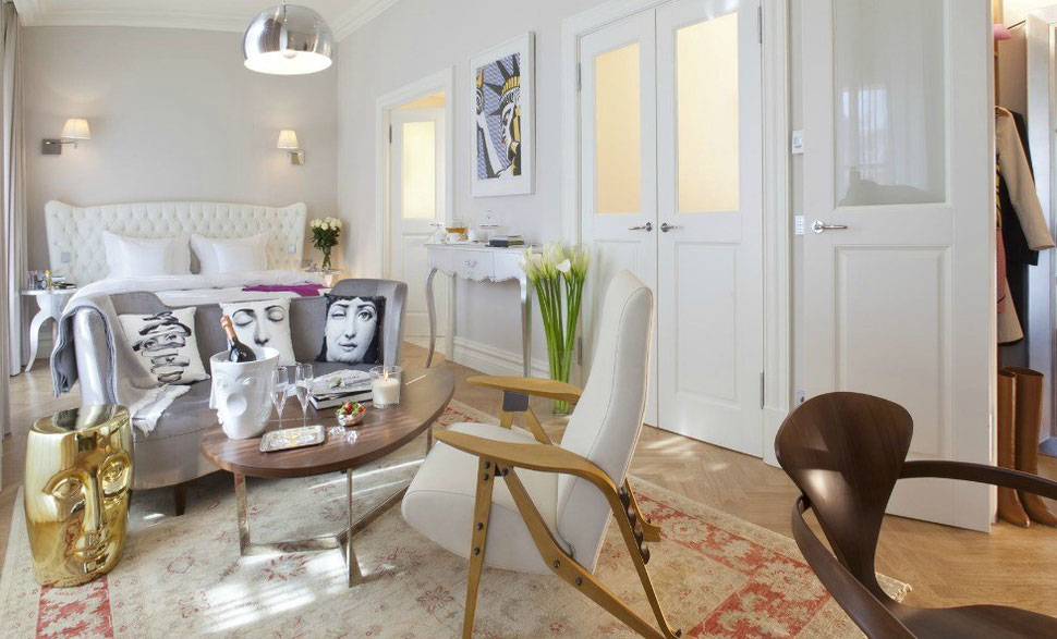 Best gay friendly hotels in Europe - European Best Destinations