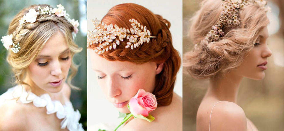 Via Hellomay, Manor Bride y The Knot