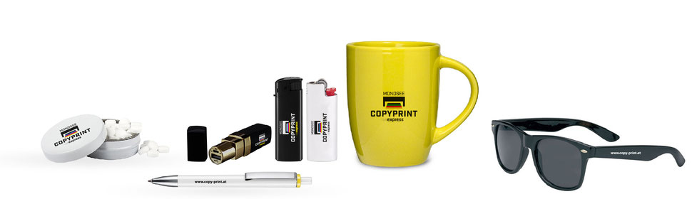 Merchandisingartikel Merchandisingartikel