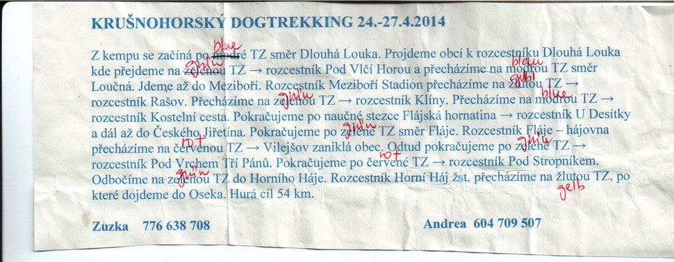 Dogtrekking Dogtrekking Dogtrekking Dogtrekking Elbsandstein-Dogtrekking ESDT Harz-Dogtrekking