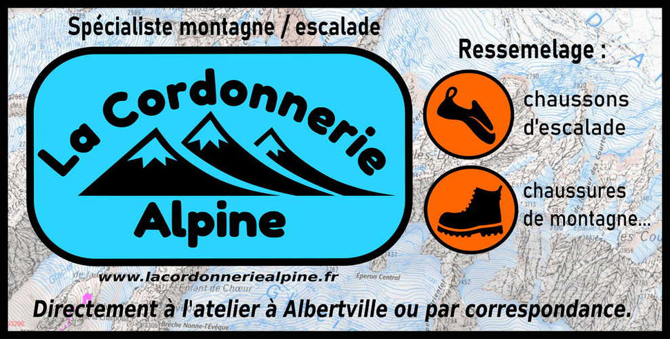 Réparations – Rénovations – Cordonnerie La Scarpa