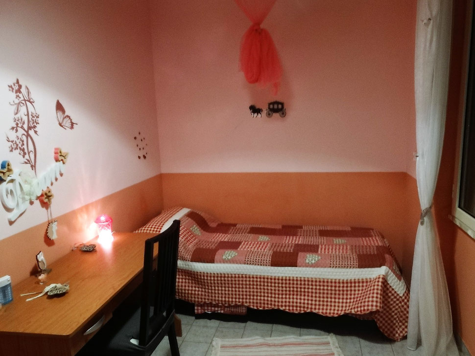 "Barbie Room"