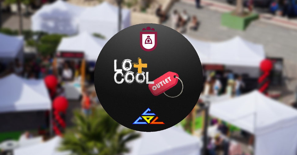 Galerías de fotos y vídeos: Lo+Cool Outlet 2023 en Candelaria