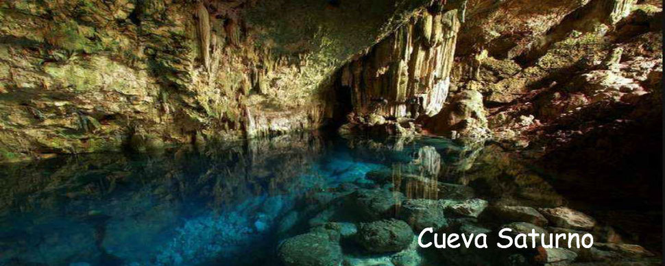 Snorkeling Cueva Saturno Varadero