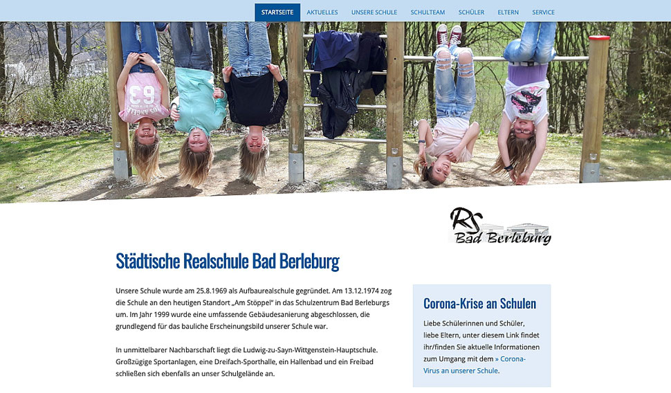 hansaconcept | Webdesign aus Lübeck für Verbände, Vereine, Akademien, Schulen und Bildungsträger, Kindergärten und KiTas