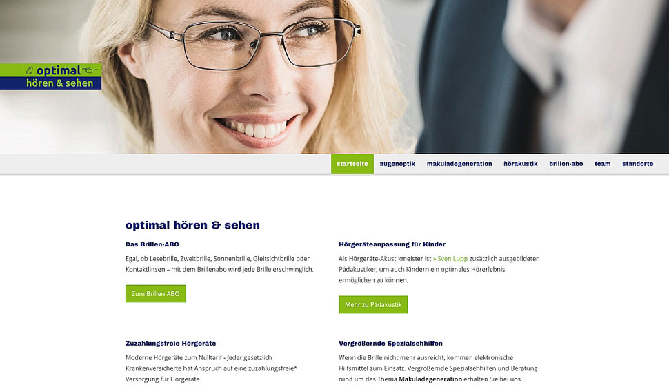 hansaconcept | Webdesign aus Lübeck für kleine, mittlere und große Unternehmen überall in Lübeck, Köln, Hamburg, Frankfurt, Berlin oder auch weltweit