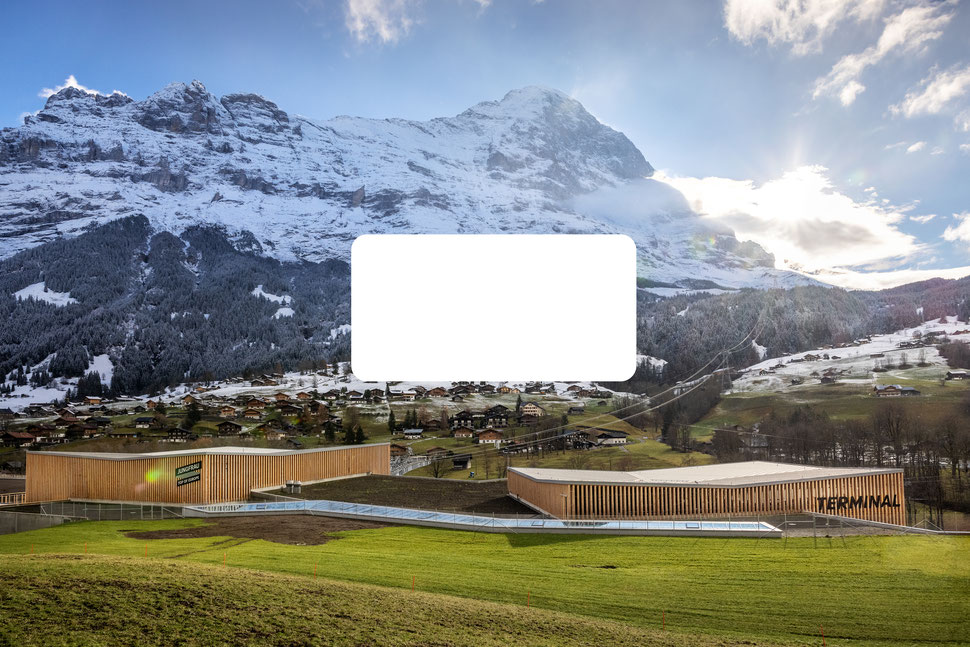 Ski Rental Intersport Grindelwald