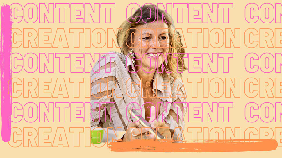 Content Creation Creator