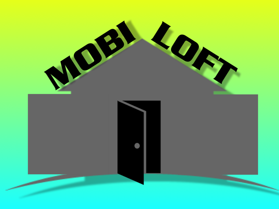 Mobi-Loft nouvelle résidence mobile