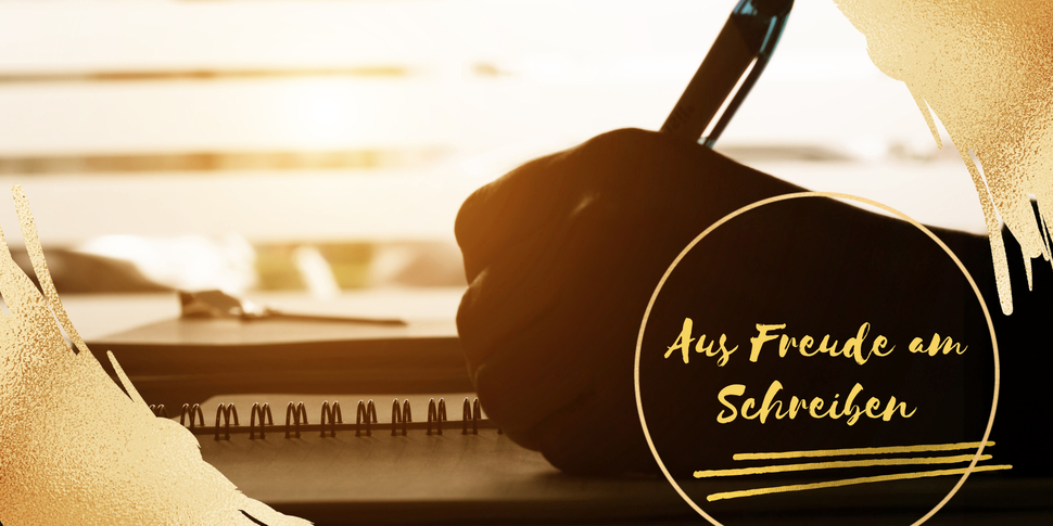 Schreibmentoring in Dresden Schreibbegleitung Unterstützung bei deinem Schreib-Projekt mit Autorin Grit Bloß