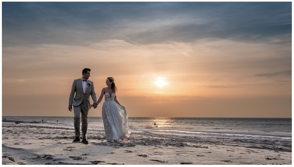 Bruiloft fotograaf in Zuid Limburg