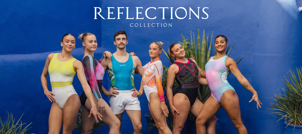 QUATRO - REFLECTIONS Collection 2025