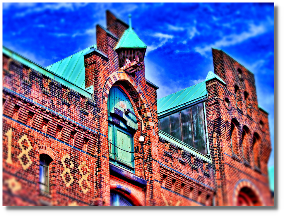 speicherstadt tour hamburg, elbphilharmonie tour