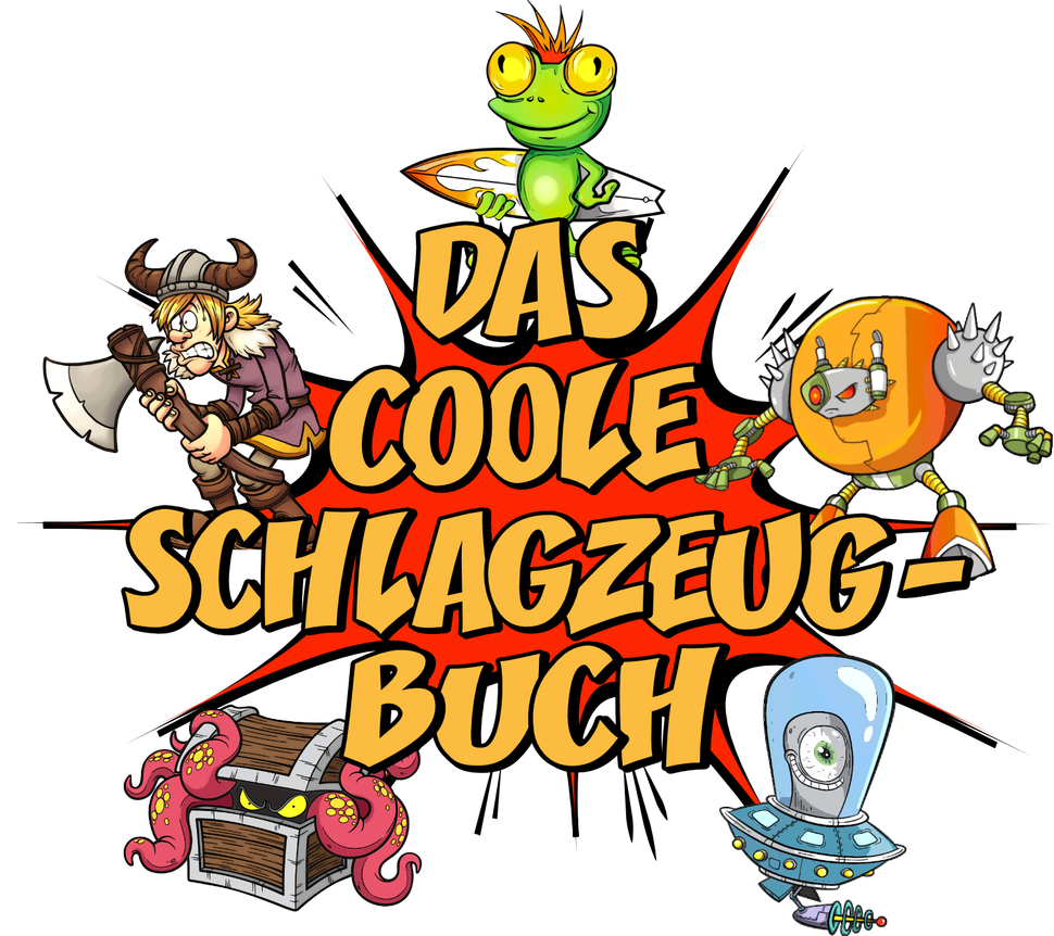 Schlagzeugschule