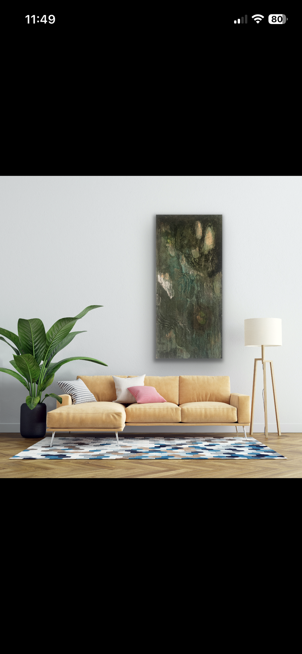 Urbanstyle 160/70 cm