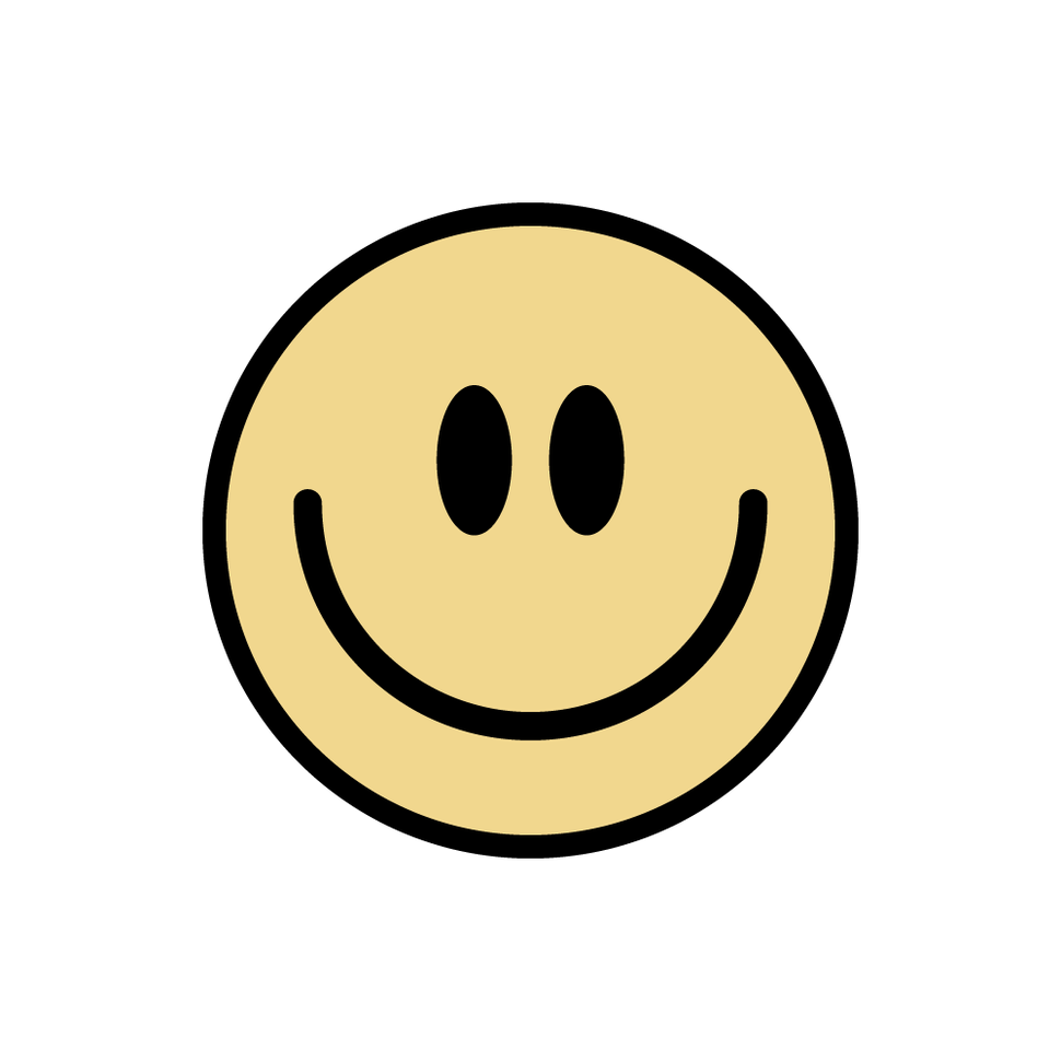 Symbolbild Smiley by TRIO-CONCEPT Thomas Haefliger