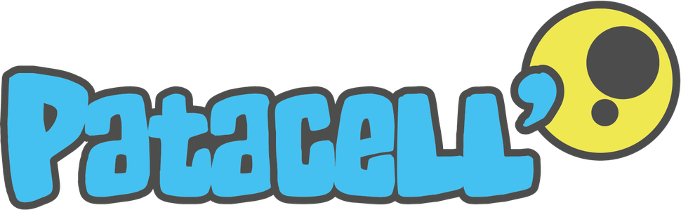 Patacell' logo