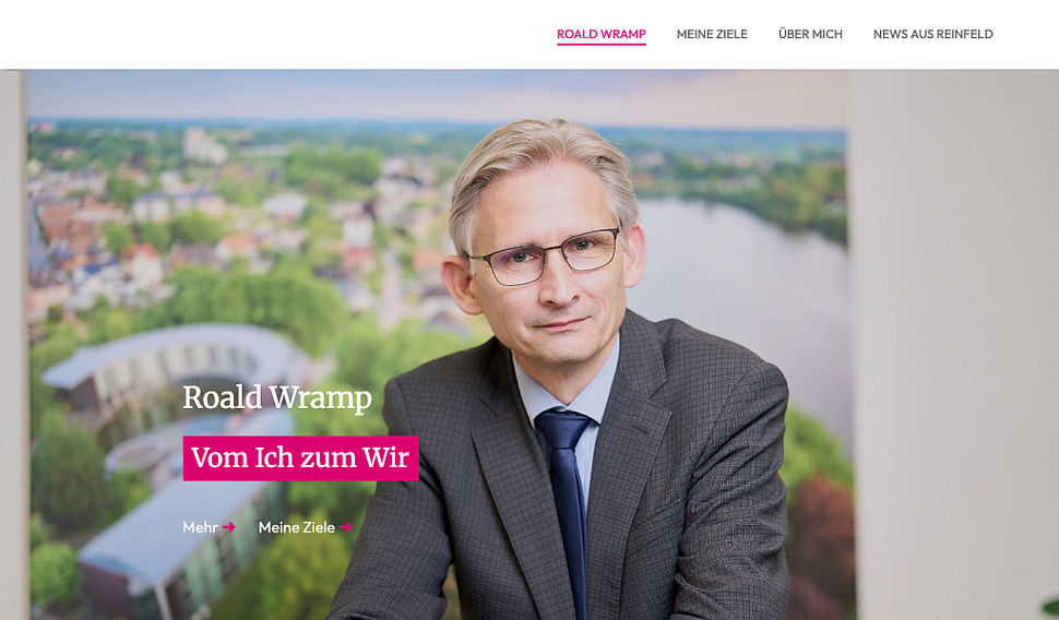 hansaconcept | Webdesign aus Lübeck für Parteien (CDU, SPD, FDP), Verbände (Gemeindeverband, Ortsverband, Kreisverband), Wahlkampf, Abgeordnete (Landtagsabgeordnete, Bundestagsabgeordnete) und Kandidaten (Landrat, Bürgermeister, Landtag, Bundestag)