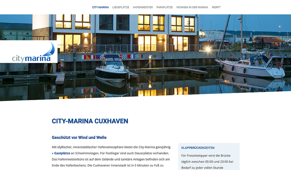 hansaconcept | Webdesign aus Lübeck für kleine, mittlere und große Unternehmen, überall in Cuxhaven, Hamburg, Frankfurt, Berlin oder auch weltweit