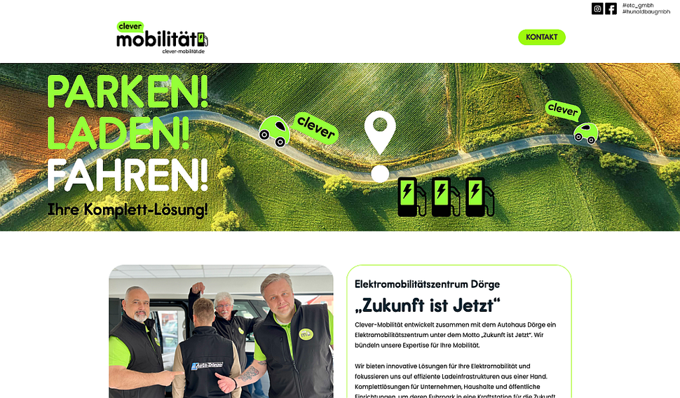 hansaconcept | Webdesign aus Lübeck für kleine, mittlere und große Unternehmen, für Wirtschaftsverbände und -agenturen überall in Northeim, Hamburg, Frankfurt, Berlin oder auch weltweit