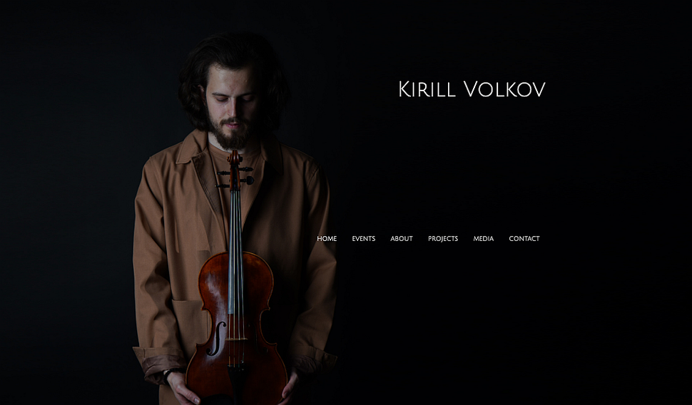 hansaconcept | Webdesign aus Lübeck für Musiker, Künstler, Maler, überall, auch in Lübeck, Hamburg oder Kiel