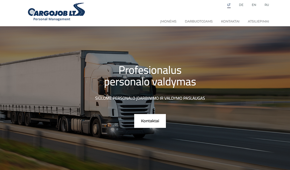 hansaconcept | Webdesign aus Lübeck für kleine, mittlere und große Unternehmen, überall in Deutschland, Estland, Lettland, Litauen und ganz Europa